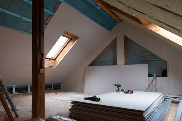 Best Spray Foam Insulation  in Cornwells Heights, PA