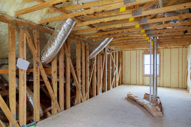 Range of Insulation Solutions in Cornwells Heights, PA
