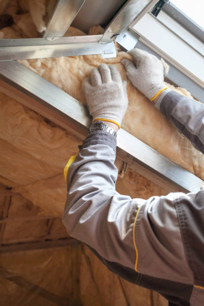 Best Insulation Replacement Services  in Cornwells Heights, PA