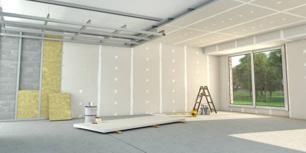 Best Attic Insulation Installation  in Cornwells Heights, PA