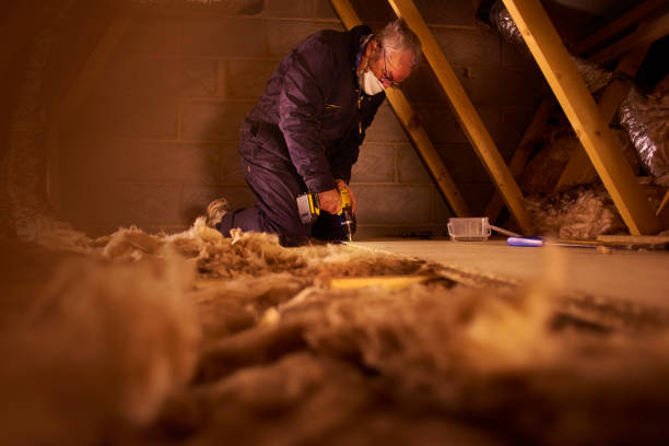 Insulation Inspection Services in Cornwells Heights, PA