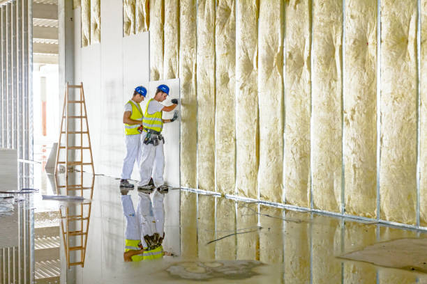 Best Fiberglass Insulation  in Cornwells Heights, PA